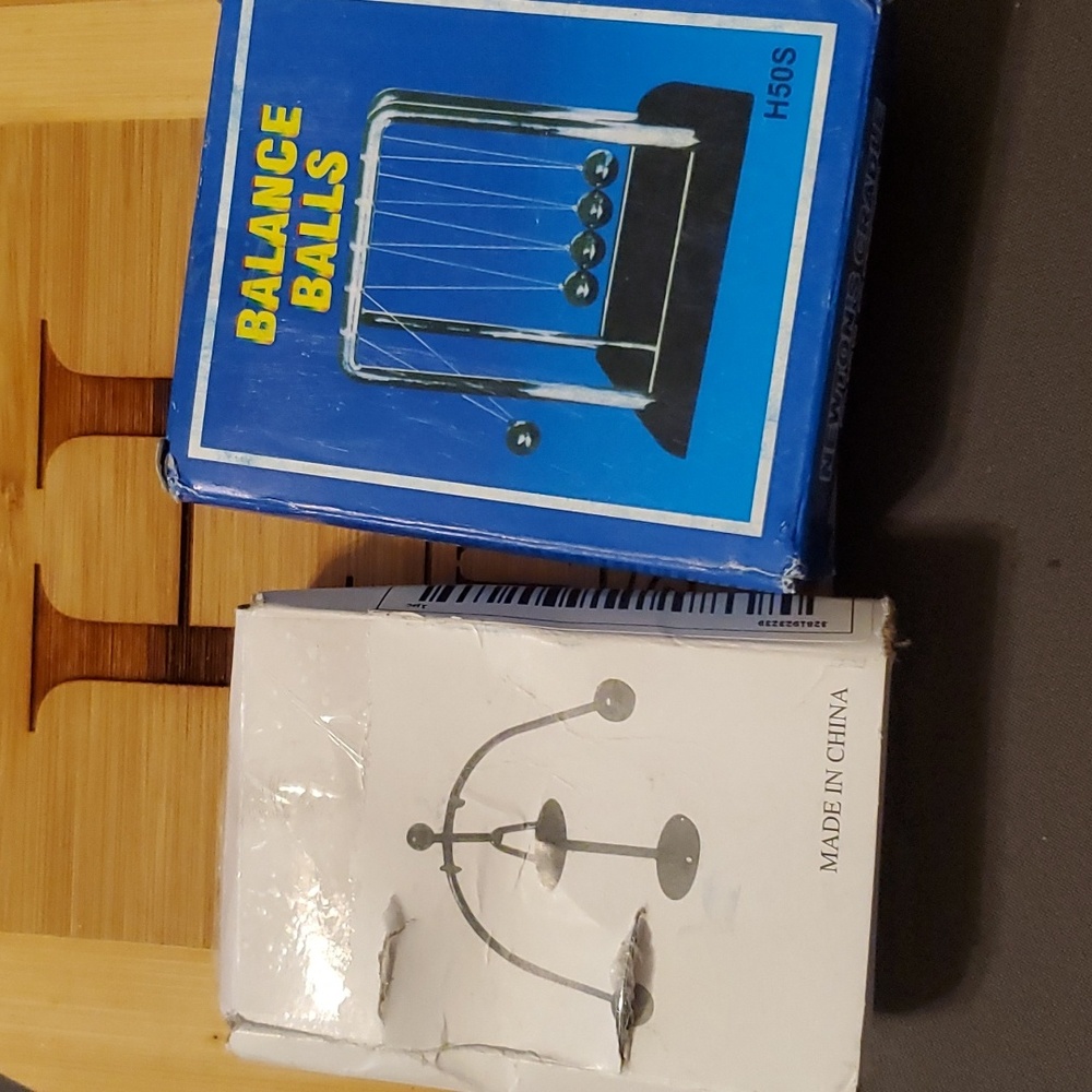 Therapy Balance Balls & Balance Beam